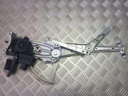 Mécanisme de levage du pare-brise avant droit OPEL ASTRA H STATION WAGON 2007