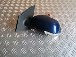Rétroviseur extérieur gauche VW POLO 2008