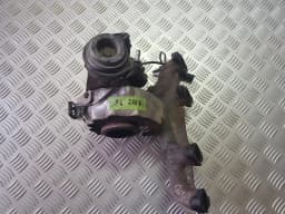 Pièce automobile VW PASSAT 2007 UNIVERSAL SILVER