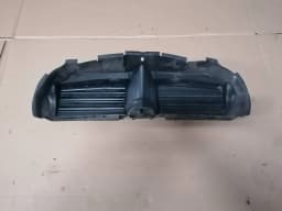 Déflecteur/diffuseur d'air d'entrée BMW 318D E91 2008 TOURING