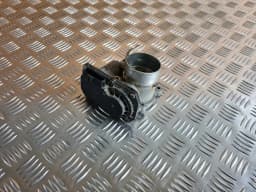 Clapet d'étranglement TOYOTA AVENSIS 2012