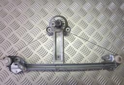 Mécanisme de levage du pare-brise arrière gauche OPEL ASTRA H STATION WAGON 2007