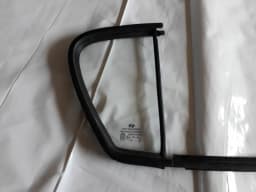 Verre d'angle de la porte de droite HYUNDAI I20 2011