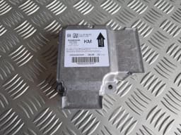 Unité de contrôle de l'airbag OPEL VECTRA C 2008