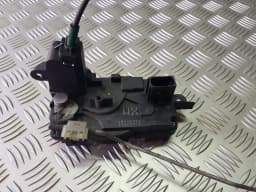 Serrure de la porte avant gauche OPEL ASTRA H STATION WAGON 2009