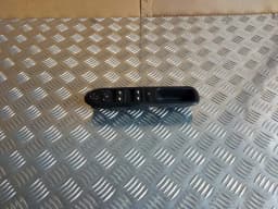 Boutons du commutateur de la porte du conducteur PEUGEOT 407 2006