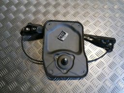 Mécanisme de levage du pare-brise arrière gauche ŠKODA FABIA 2008
