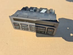 Bloc de contrôle climatique SAAB 9-5 1999