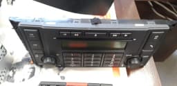 Pièce automobile LAND ROVER FREELANDER 2007