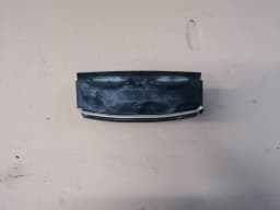 Plastique du compartiment moteur BMW 318D E91 2008 TOURING
