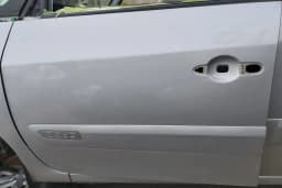 Porte avant gauche RENAULT ESPACE IV 2006