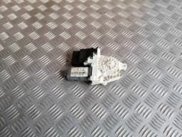 Moteur de lève-vitre électrique SKODA OCTAVIA 2012