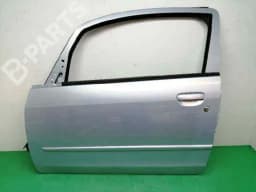 Porte avant gauche MITSUBISHI COLT 2007