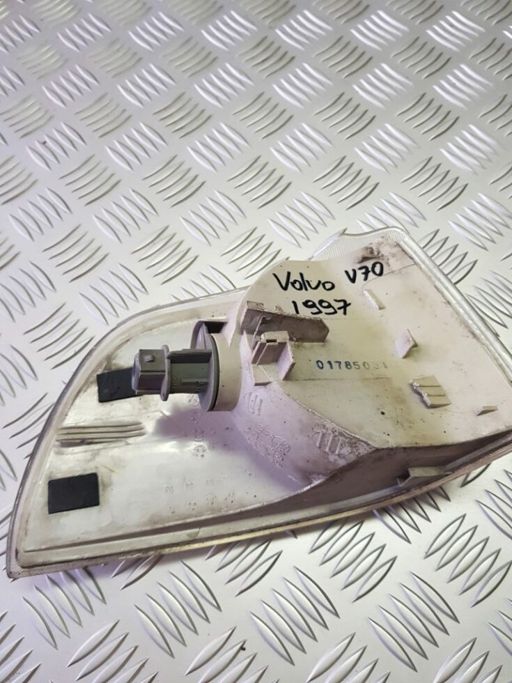 Auto detaļa priekš VOLVO V70 1997