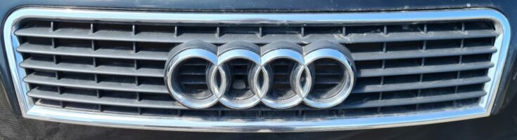 Auto detaļa priekš AUDI A4 AVANT 2004