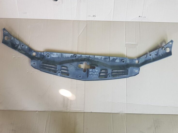 Radiatoru augšēja uzlika priekš HONDA ACCORD 2007 YR565P