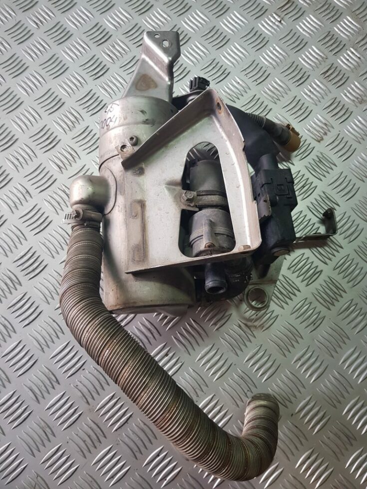 Autonomais sildītājs (Webasto) priekš AUDI A4 AVANT 2004