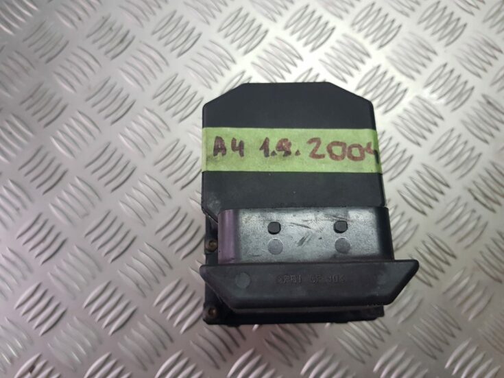 ABS bloks priekš AUDI A4 2004