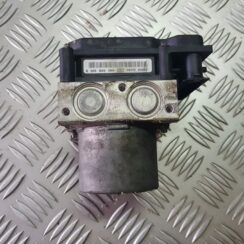ABS bloks priekš RENAULT MEGANE 2004