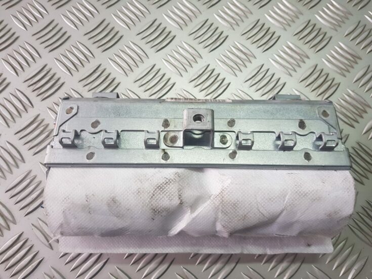Mērinstrumentu paneļa drošības spilvens priekš TOYOTA COROLLA VERSO 2009