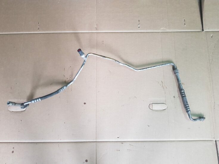 Gaisa kondicioniera galvenā caurule priekš FORD FOCUS 2006
