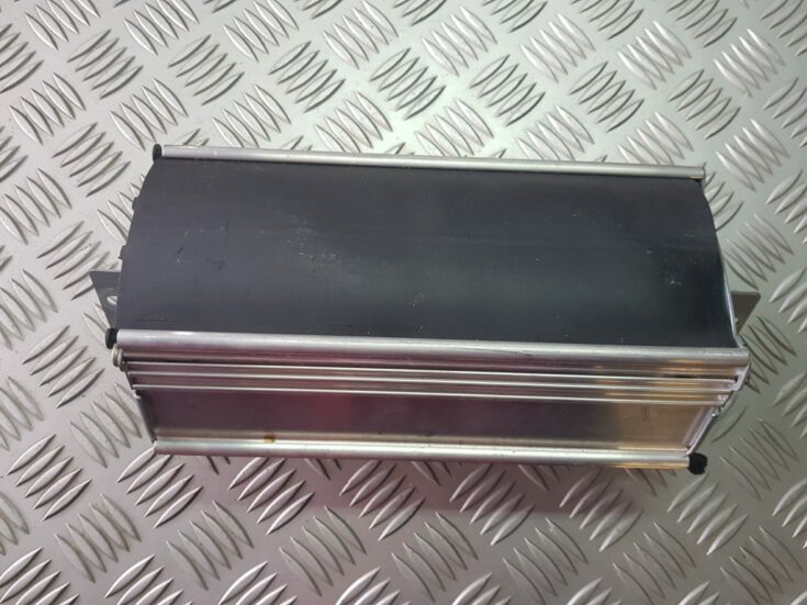 Mērinstrumentu paneļa drošības spilvens priekš BMW 530D E61 2006 TOURING TITANSILVER