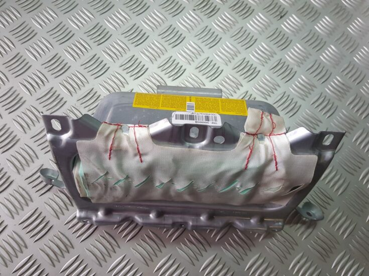 Mērinstrumentu paneļa drošības spilvens priekš FORD FOCUS 2006