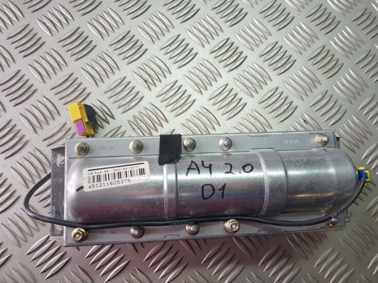 Mērinstrumentu paneļa drošības spilvens priekš AUDI A4 2001