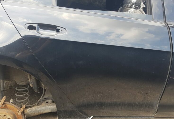 Auto detaļa priekš VW GOLF 2014