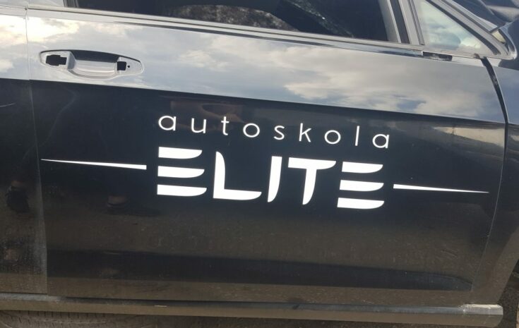 Auto detaļa priekš VW GOLF 2014