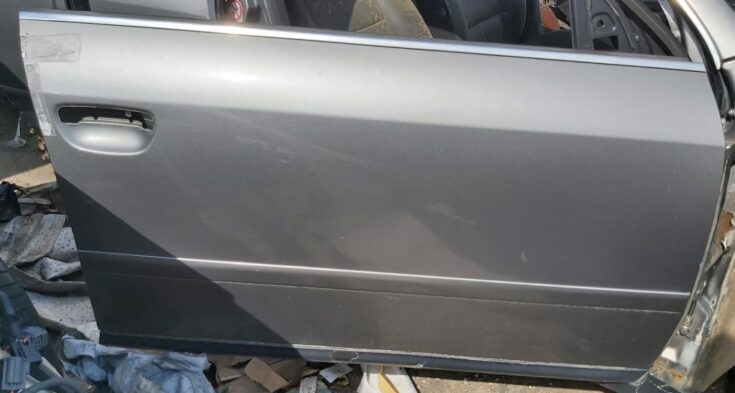 Auto detaļa priekš AUDI A6 AVANT 2003