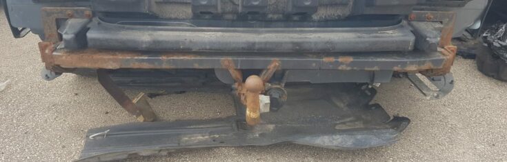 Auto detaļa priekš PEUGEOT 407 2004