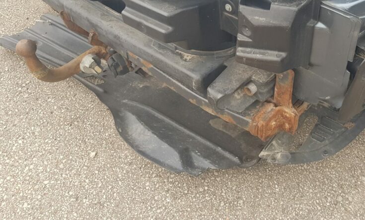 Auto detaļa priekš PEUGEOT 407 2004