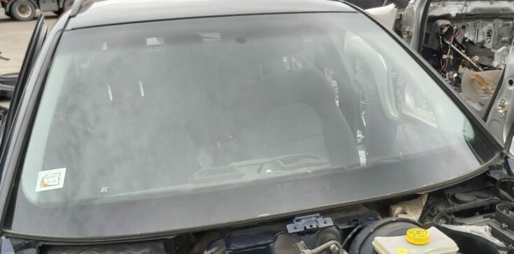 Vējstikls priekš AUDI A4 2005
