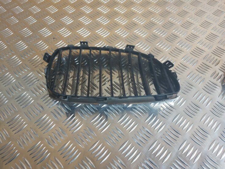Bufera reste priekš BMW 525 E60 2006 OLIVE