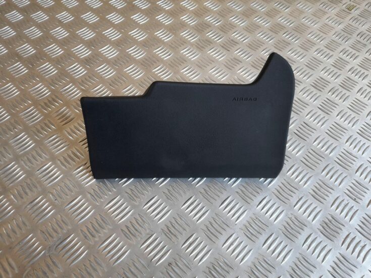 Mērinstrumentu paneļa drošības spilvens priekš CITROEN PICASSO 2007