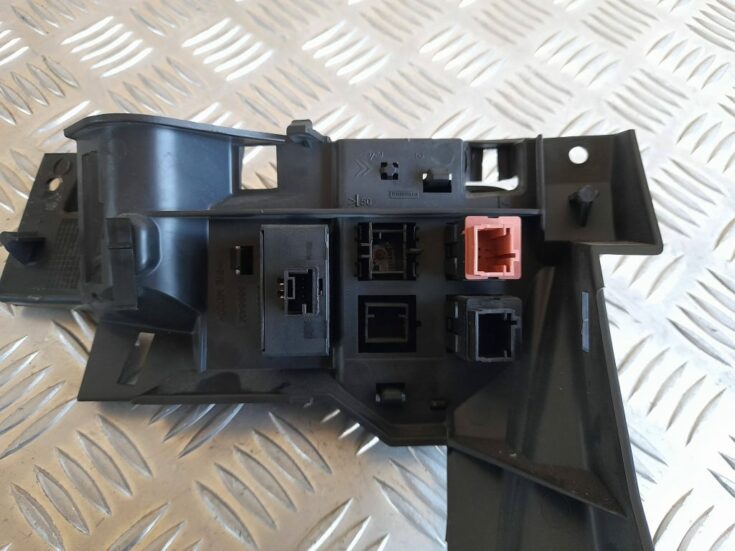 Mērinstrumentu paneļa pārslēgšanas pogas priekš CITROEN PICASSO 2007