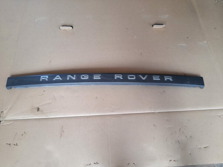 Logotips/Emblema priekš RANGE ROVER SPORT 2007