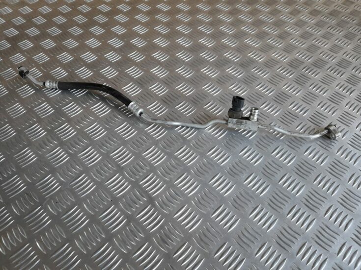 Gaisa kondicioniera galvenā caurule priekš RANGE ROVER SPORT 2007