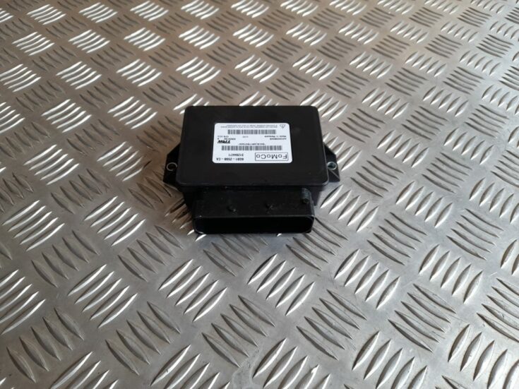Stāvbremzes vadības bloks priekš VOLVO XC60 2009