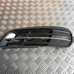 Bufera reste priekš BMW 520D F11 2011 TOURING
