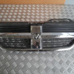 Bufera reste priekš DODGE JOURNEY 2008