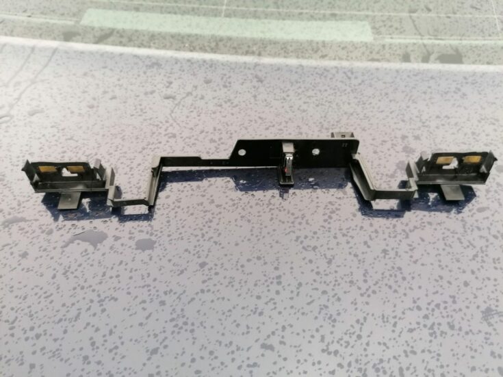Auto detaļa priekš AUDI A4 2005