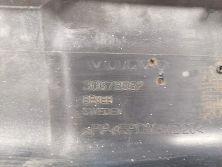 Auto detaļa priekš CITAS LIETOTAS UN JAUNAS DETAĻAS