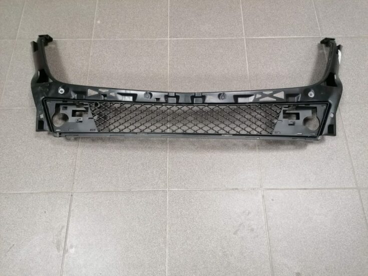 Bufera reste priekš MERCEDES ML 2011-2015