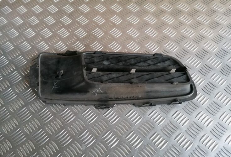 Bufera reste priekš BMW X5 2006-2013 51117175485