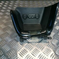 Audio/video AUX adapteris priekš KIA CEED 2013