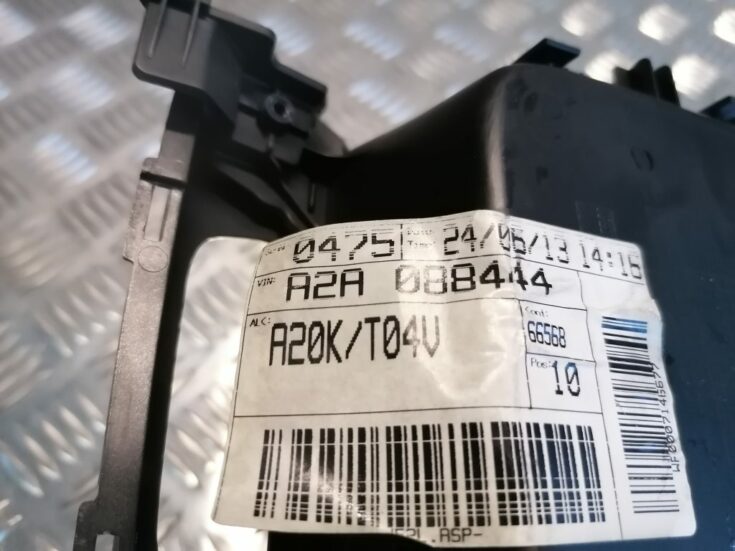 Audio/video AUX adapteris priekš KIA CEED 2013