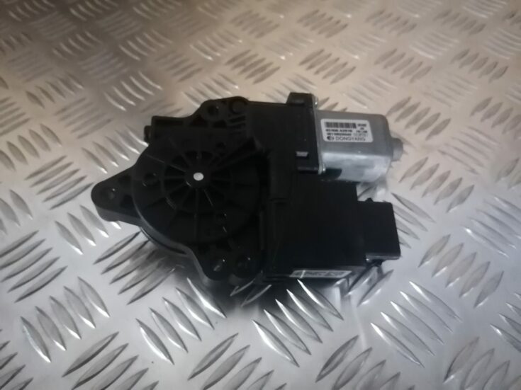 Elektrisko stiklu motors priekš KIA CEED 2013