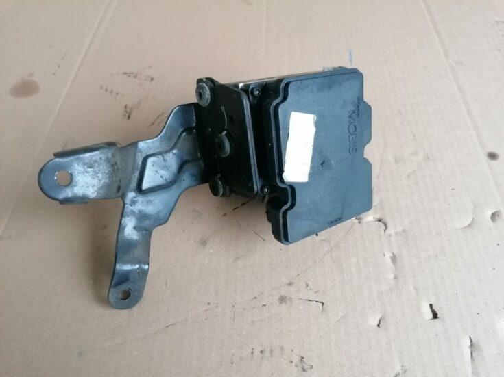 ABS bloks priekš KIA CEED 2013